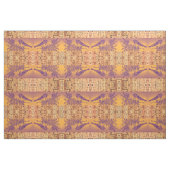 Tissu Golden Finch (Yard)