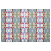 Tissu Golden gate bridge (Fat Quarter)