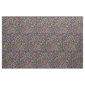 Tissu Golden Retriever Chien Joy (Fat Quarter)