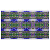 Tissu Goldfinch dans Iris Fields (Fat Quarter)