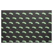 Tissu Golf de golf (Fat Quarter)