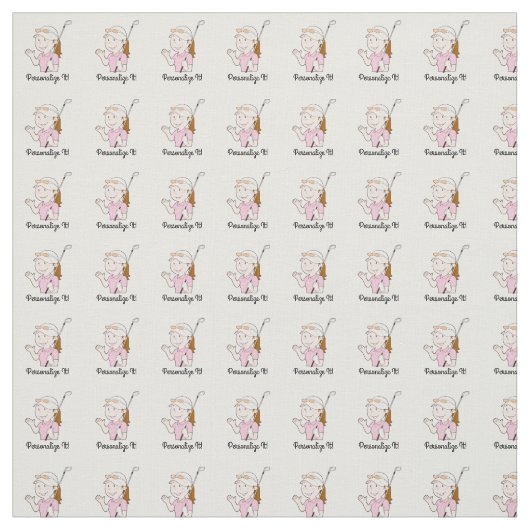 Tissu Golfeuse (Échantillon)