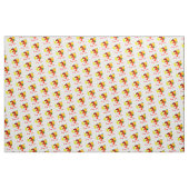 Tissu Gombo de crevette (Yard)