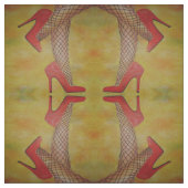 Tissu Goody Two Chaussures (Échantillon)