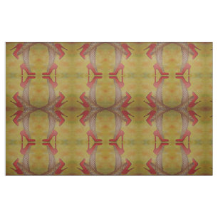 Tissu Goody Two Chaussures
