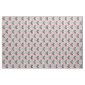 Tissu Gordon Furs (Yard)