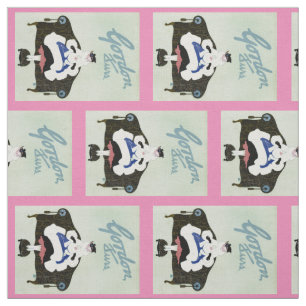 Tissu Gordon Furs