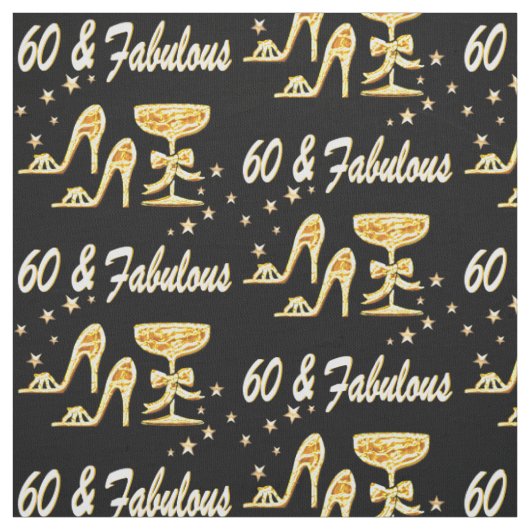 TISSU GORGEOUS GOLD 60E ANNIVERSAIRE (Échantillon)