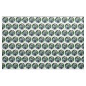 Tissu Gorille perplexe (Yard)