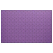 Tissu Goth Spider Webs Cobwebs Purple Patternes (Yard)
