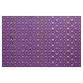 Tissu Gothique Halloween Vampire Lady Patterned (Yard)