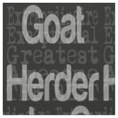Tissu Goût Herder Extraordinaire (Fermer)