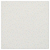 Tissu Gouttes de pluie (Échantillon)