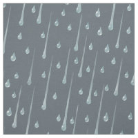 Gouttes de pluie qui tombent Journée pluvieuse mig