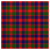 Tissu Gow Tartan (Fermer)