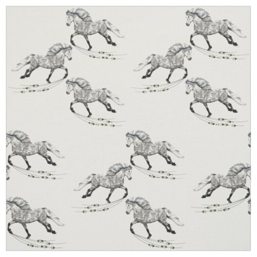 Tissu Grá (Échantillon)