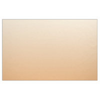 Gradient de couleur jaune clair et orange