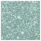 Tissu Gradient de marbre turquoise de parties (Fermer)
