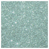 Tissu Gradient de marbre turquoise de parties (Échantillon)