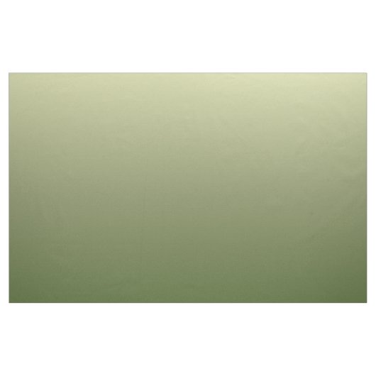 Tissu Gradient vert (Fat Quarter)