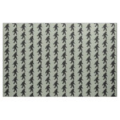 Tissu Graduation Sasquatch (Fat Quarter)