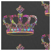 Tissu Graffiti (fermé)