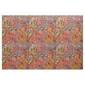 Tissu Graffiti sur brique (Yard)