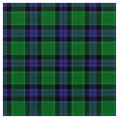 Tissu Graham de Menteith Tartan (Fermer)