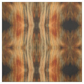 Tissu Grain de bois (Échantillon)