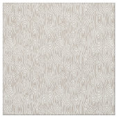 Tissu Grain de bois (Échantillon)