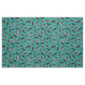 Tissu Graines de tournesol (Fat Quarter)