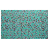 Tissu Graines de tournesol (Yard)