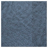 Tissu Grains Bleus Faux Cuir (Échantillon)