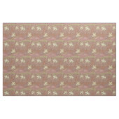 Tissu Grainy Brown  (Fat Quarter)