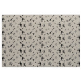 Tissu Grand cherokee de Stickball (Yard)