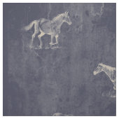 Tissu Grand Cheval (Échantillon)