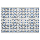 Tissu Grand Chiot Dane (Fat Quarter)