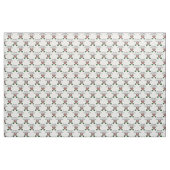 Tissu Grand-mère fière (Yard)