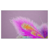 Tissu Grand Papillon multicolore (Fat Quarter)