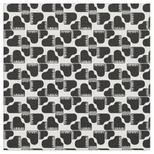 Tissu Grand Pianos Musique Piano Icon Art CUSTOM BG COLE