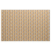 Tissu grand pic (Yard)