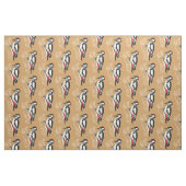 Tissu grand pic (Fat Quarter)
