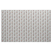 Tissu grand pic (Yard)