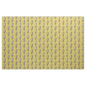 Tissu grand pic (Yard)