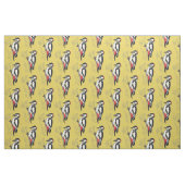 Tissu grand pic (Fat Quarter)