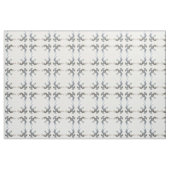Tissu Grande Dane (Fat Quarter)