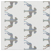 Tissu Grande Dane (fermé)