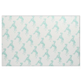 Tissu Grande modélisation Dane (Fat Quarter)