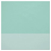 Tissu Grandes dimensions d'Aqua et de Mint (Échantillon)