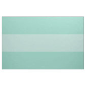 Tissu Grandes dimensions d'Aqua et de Mint (Fat Quarter)